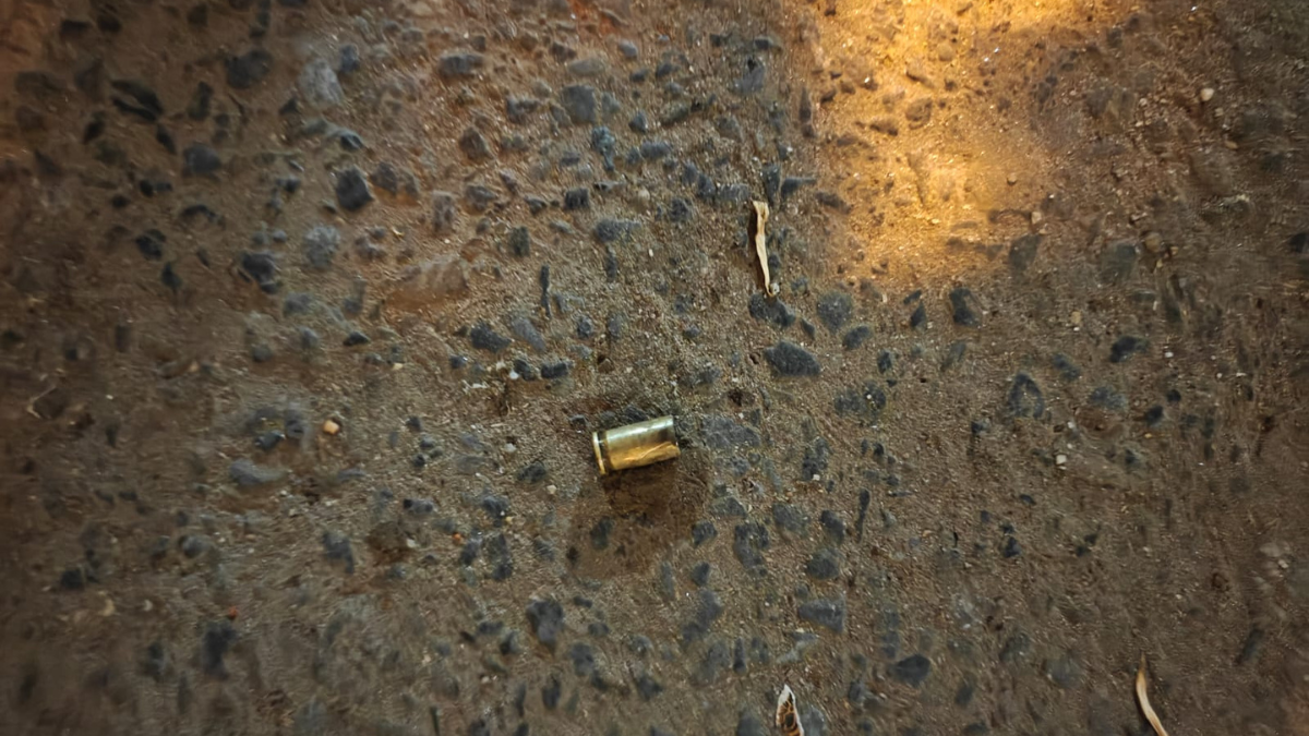 govindpuri shooting two injured in gang rivalry