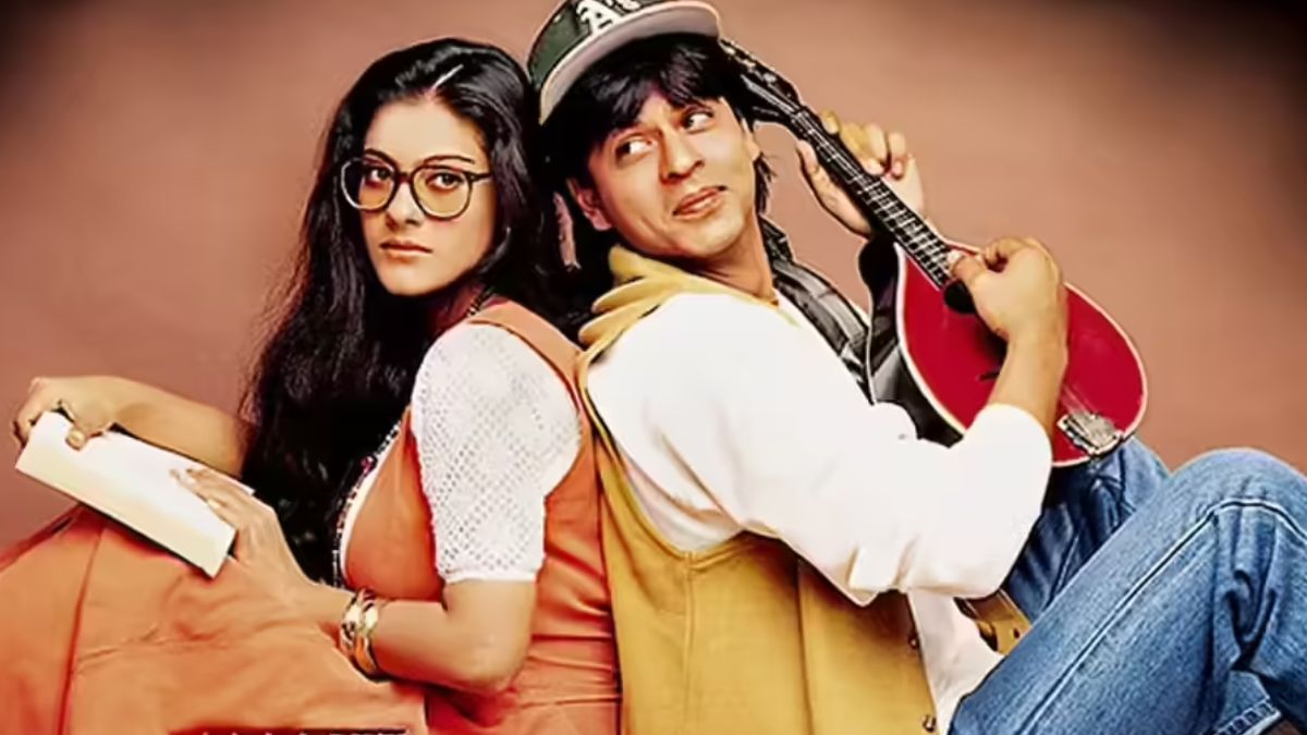 ddlj ott release shah rukh khan cult classic set release on netflix with veer zara and more