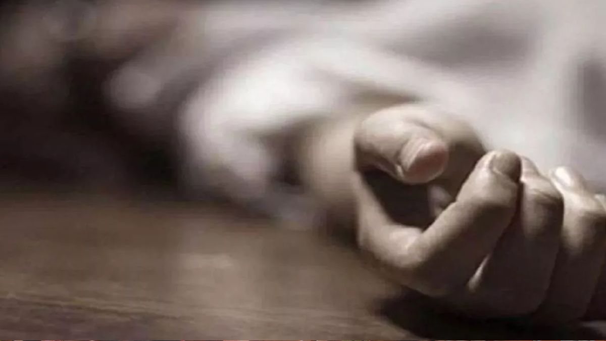 two cousin sisters died after drowning in a pit in bulandshahr district