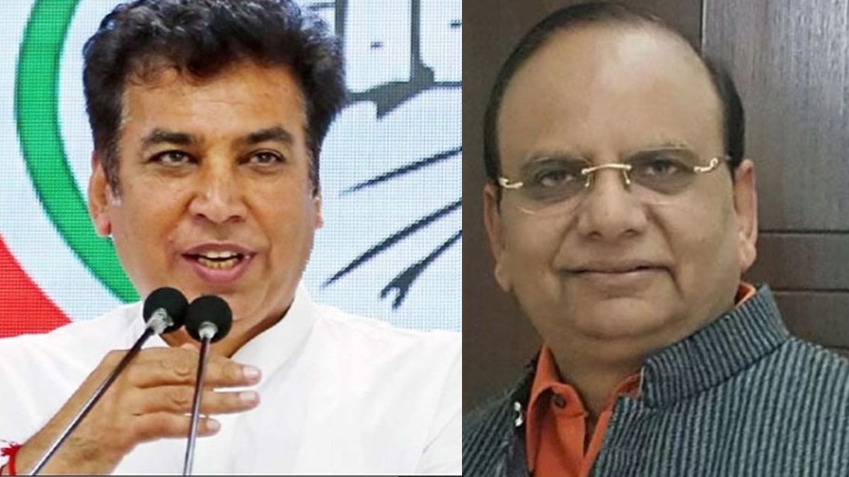 congress demands probe into yamuna cleaning scam