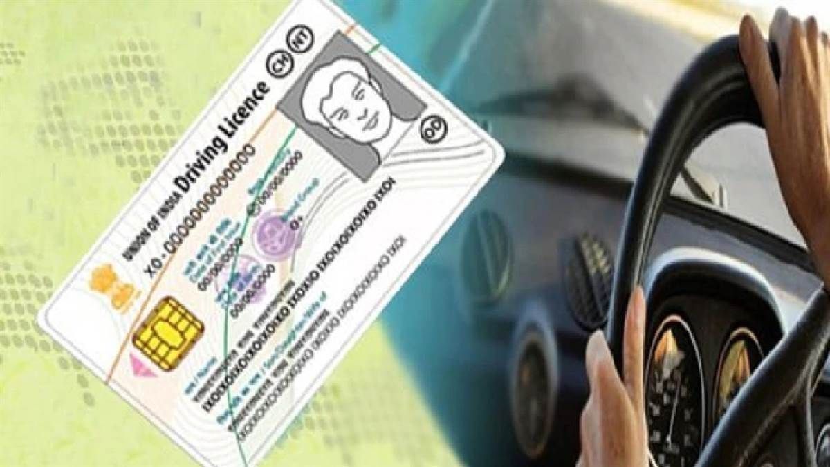 getting a permanent driving licence has become difficult with the number of applicants declining