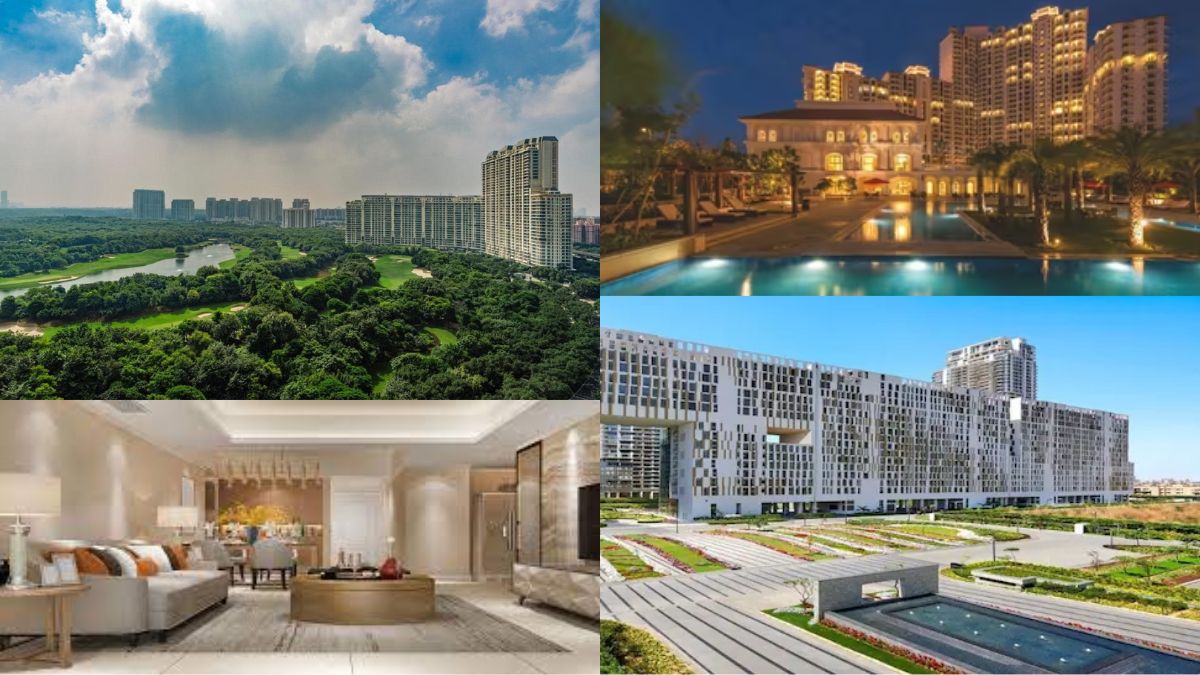 dlf sells luxury flats worth rs 16000 crore in the dahlia project