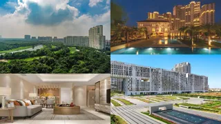 डीएलएफ ने लग्जरी प्रोजेक्ट्स से कमाए 16000 करोड़ रुपये