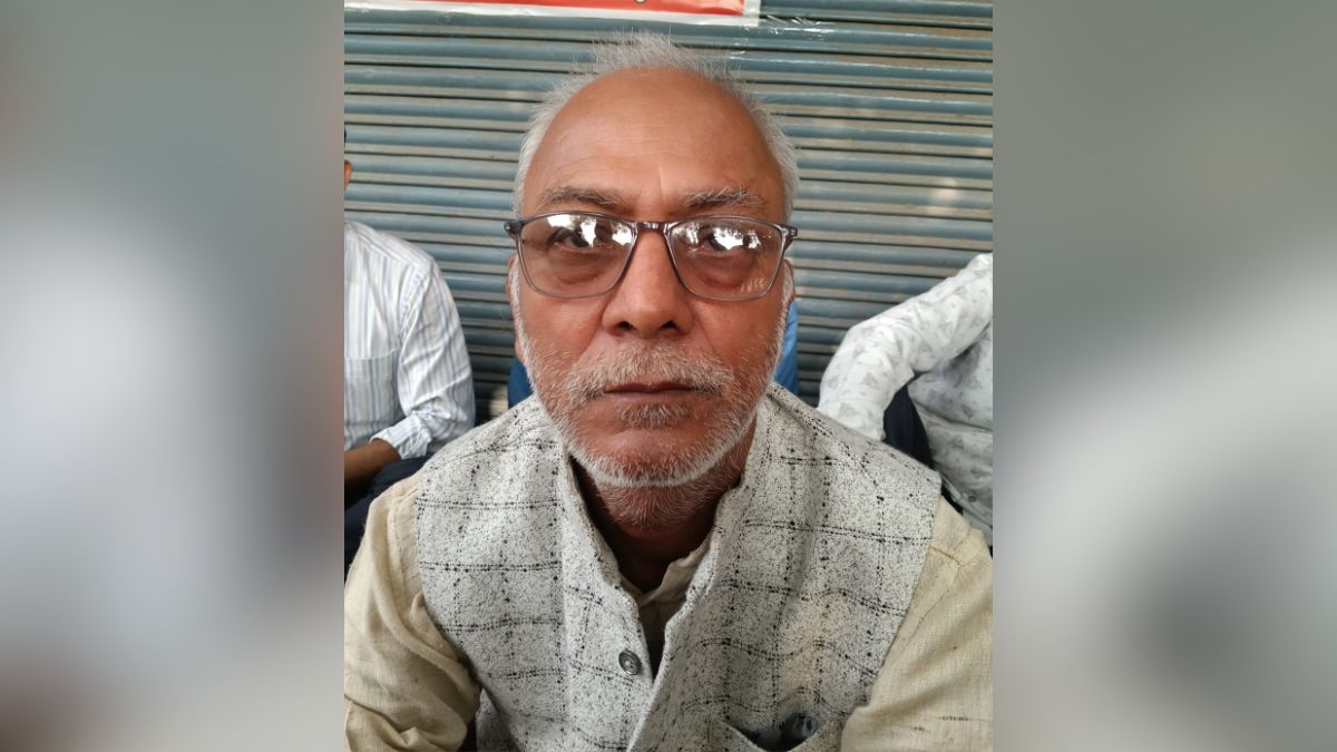 nagar nigam notice 3day ultimatum threatens livelihoods