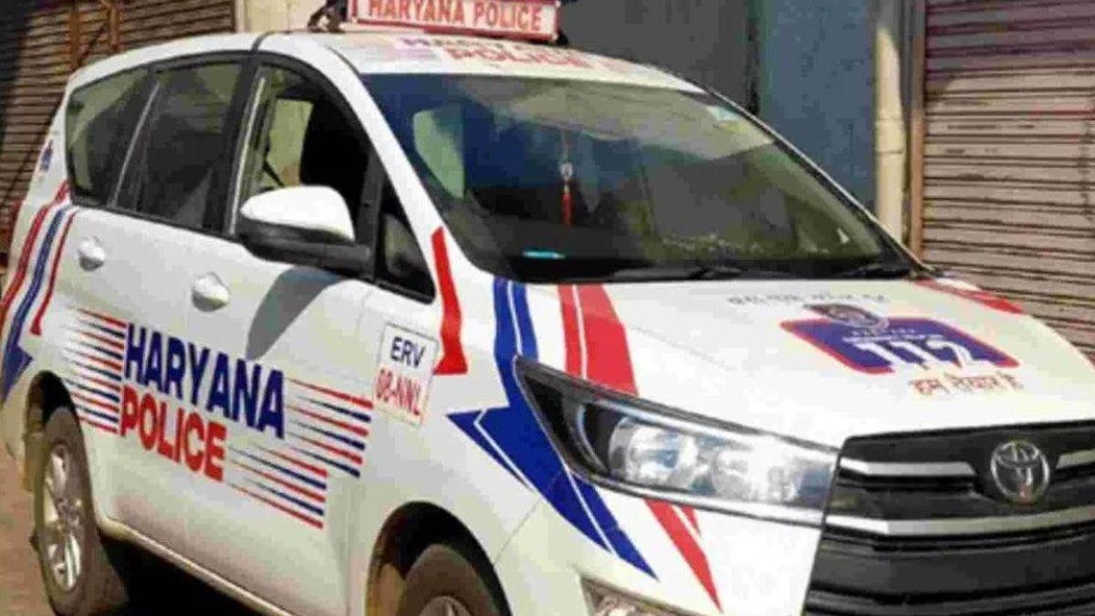 haryana police arrests 22 notorious criminals cracks down on major gangs including lawrence bishnoi and rohit godara