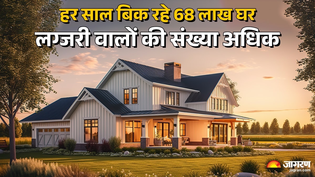 home loans fuel housing boom buyers surge 4 fold in two years luxury segment triples