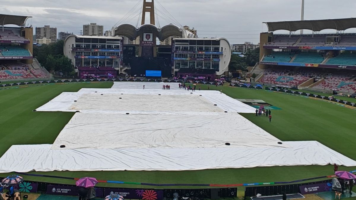 india vs south africa women world cup 2025 final weather updates what will happen if ind vs sa w final washed out