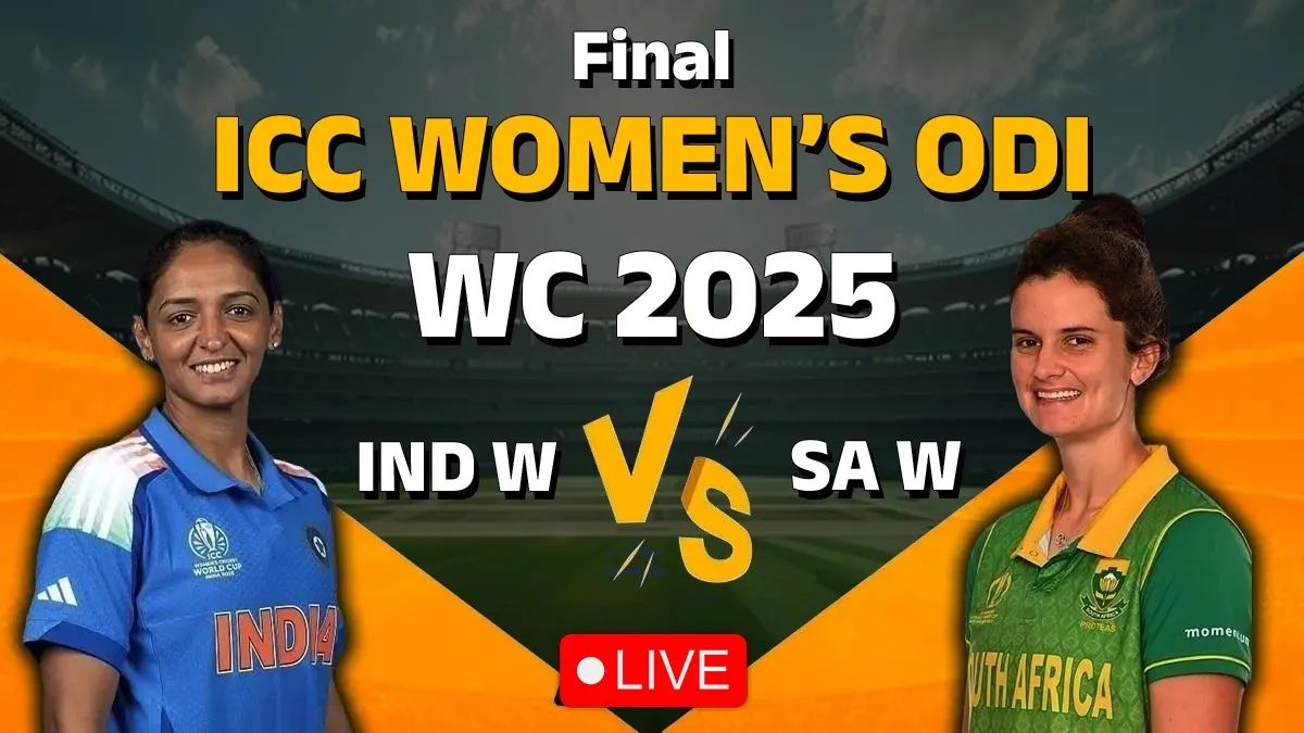 india vs south africa women final live streaming jio hotstar free recharge plans 2025