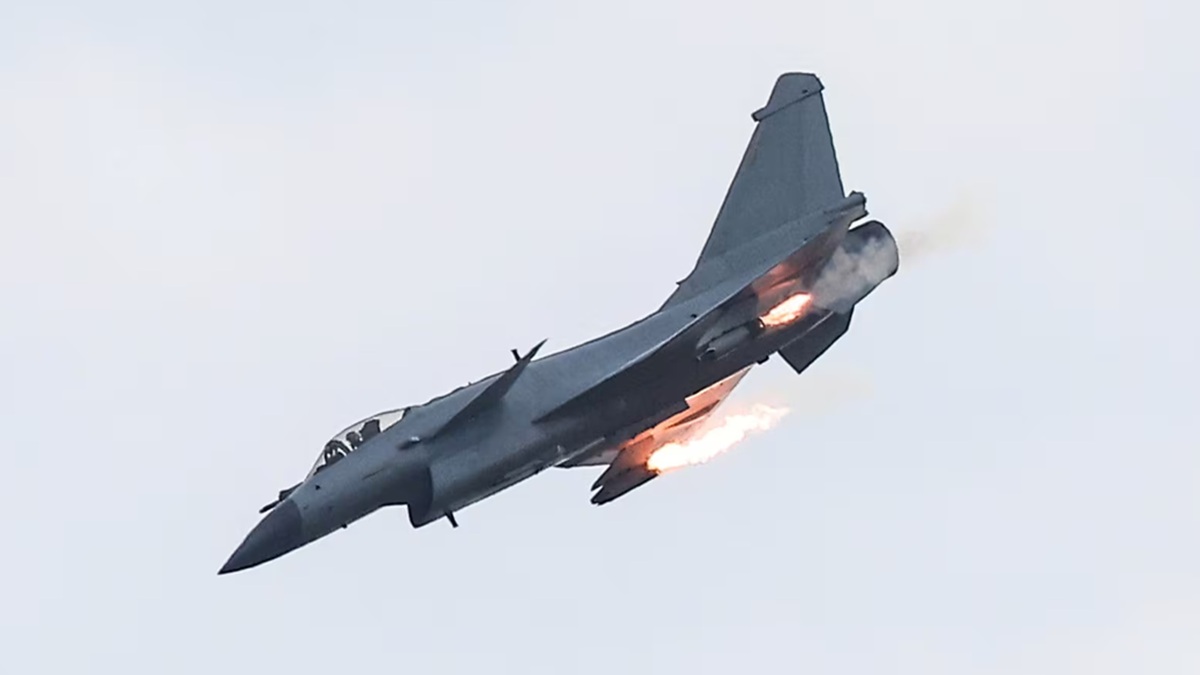 poor quality is preventing china defense exports from entering crucial global markets