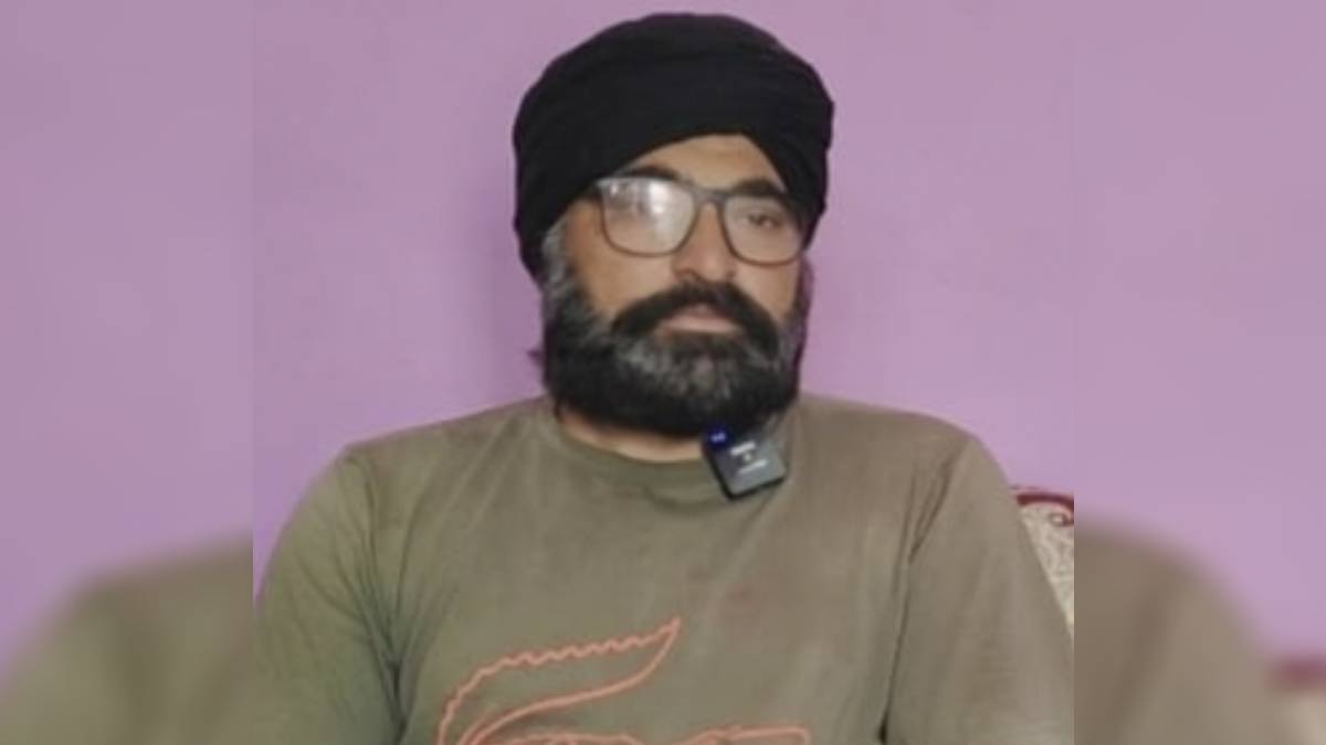 my son is gone so is my money yuvraj father said adding that agents destroyed his home culprits should be hanged