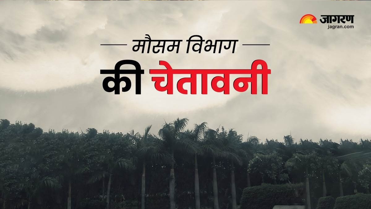 cyclone montha impact subsides dry weather and fog forecast