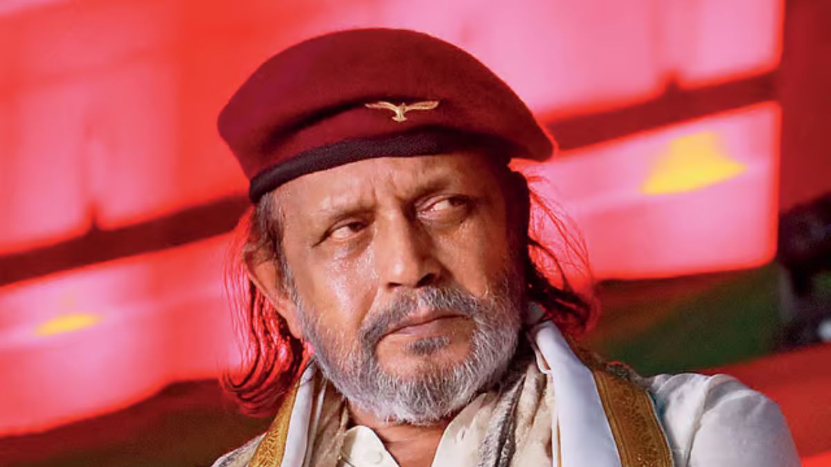 sir is a matter of concern for nonindians not for indians says mithun chakraborty