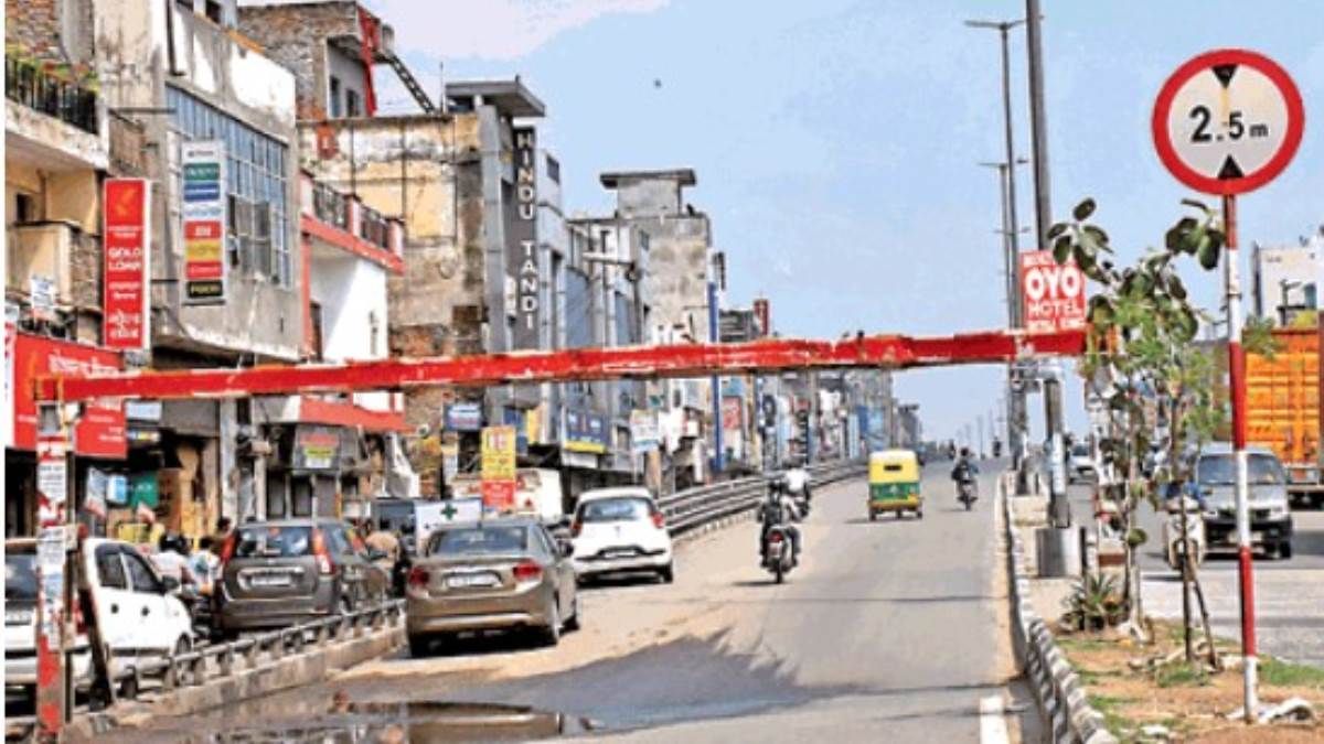 delhi nathu colony flyover 7year probe no accountability