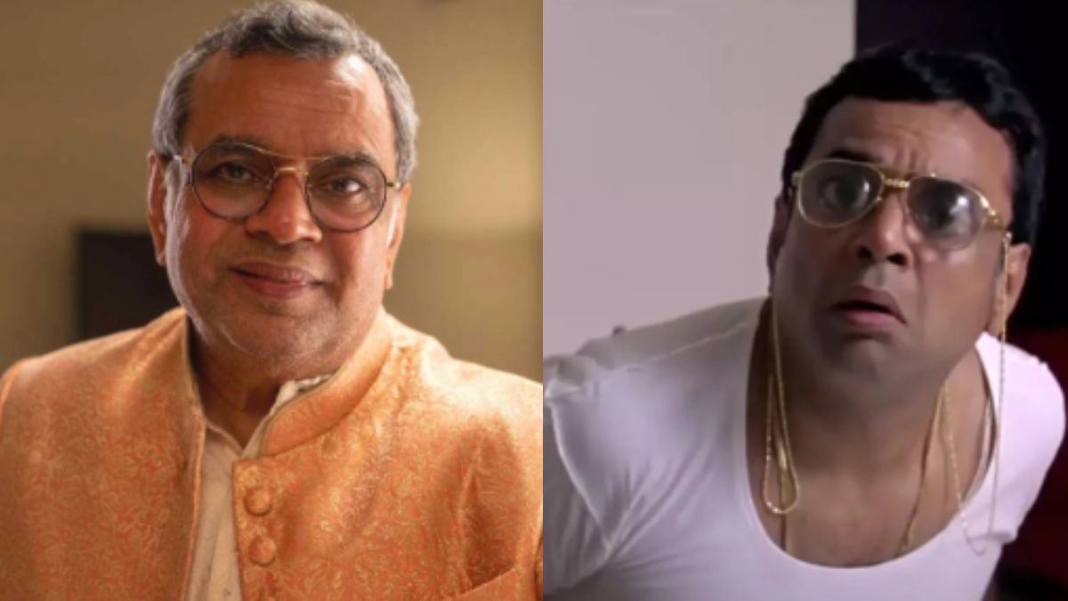 paresh rawal says baburaos popularity overshadowed his other roles