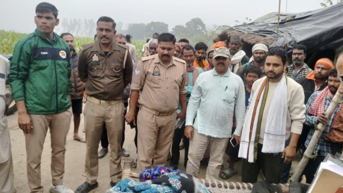 a wild elephant entered a house and trampled a man resulting in his death