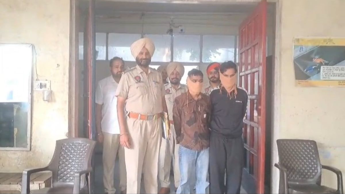 two accused of attacking shiv sena leader arrested within 12 hours police investigating after taking remand