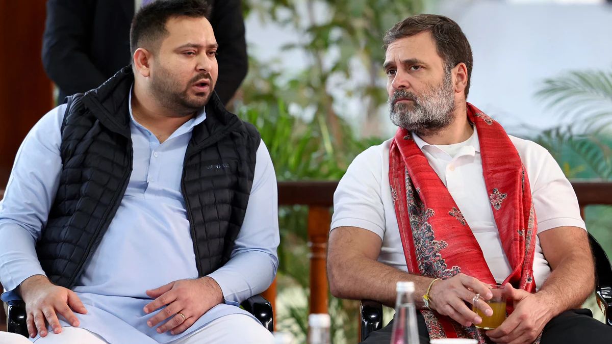 muslim representation in bihar politics analysis of alliances and community challenges