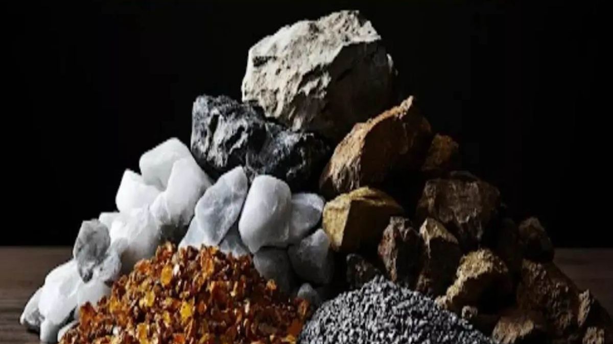 india to become major rare earth magnet producer challenging china dominance