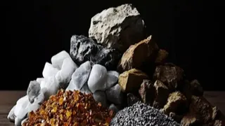 भारत भी रेयर अर्थ मैग्नेट का बड़ा उत्पादक के साथ वैश्विक सप्लायर बनने जा रहा है (प्रतीकात्मक तस्वीर)