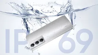 Realme का 6000mAh बैटरी वाला शानदार 5G फोन, 45W फास्ट चार्जिंग और 50MP कैमरा भी
