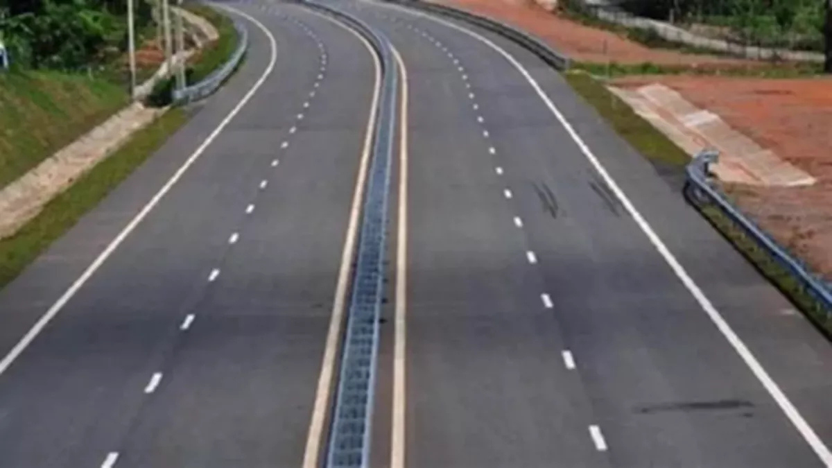 mahendragarh haryana new roads to ease travel 180 crore project