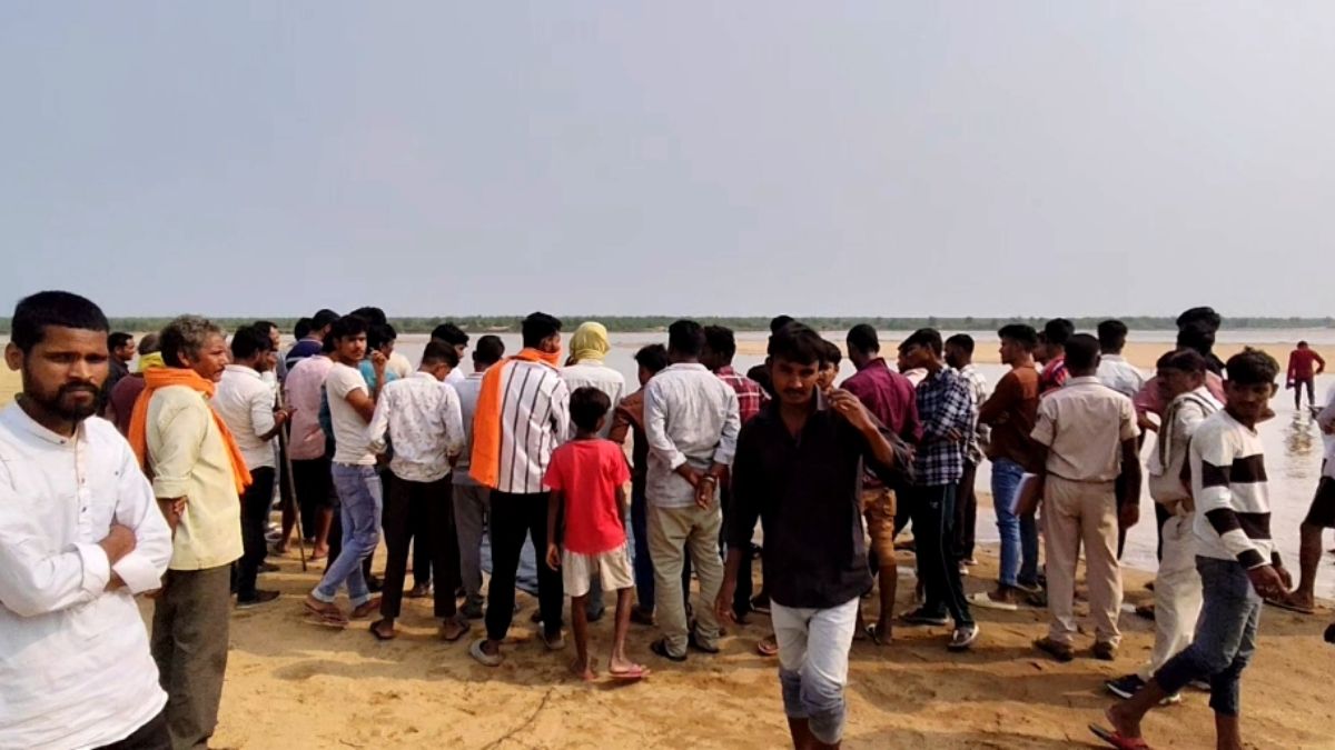 congress leader death in rohtas murder suspected