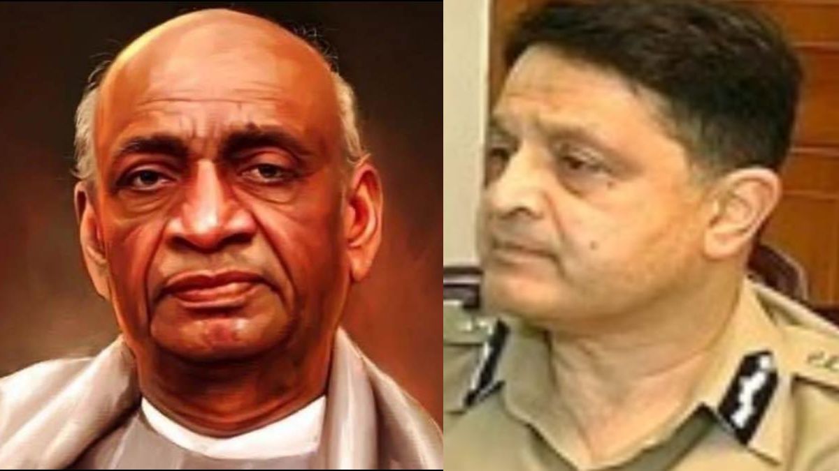 sardar patel unifying india national unity day 2025