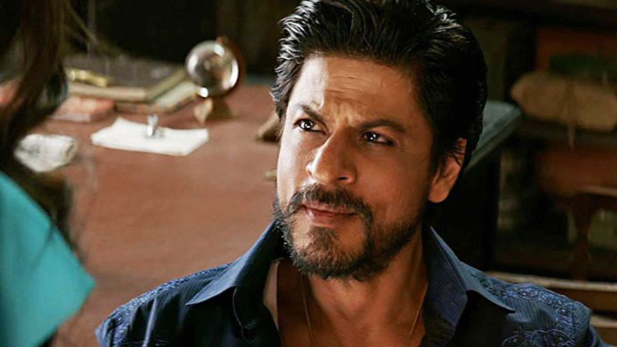 srk birthday when shah rukh khan sucked on mutton bones to play miya bhai in raees