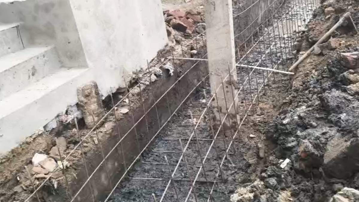 sonipat development works