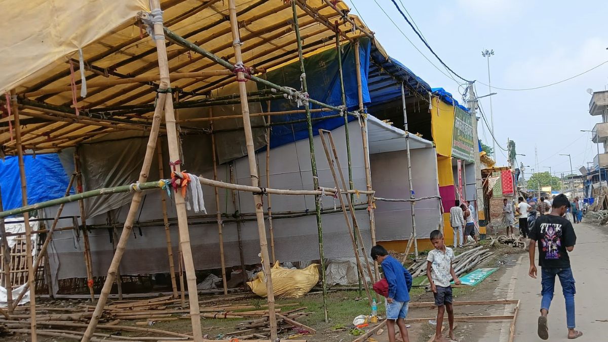 sonpur mela 2025 start date attractions and ayodhya ram mandir model