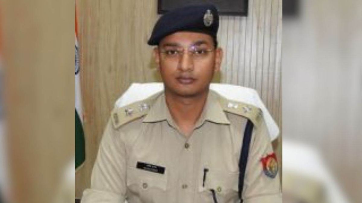 police land encroachment in mant ssp issues ultimatum