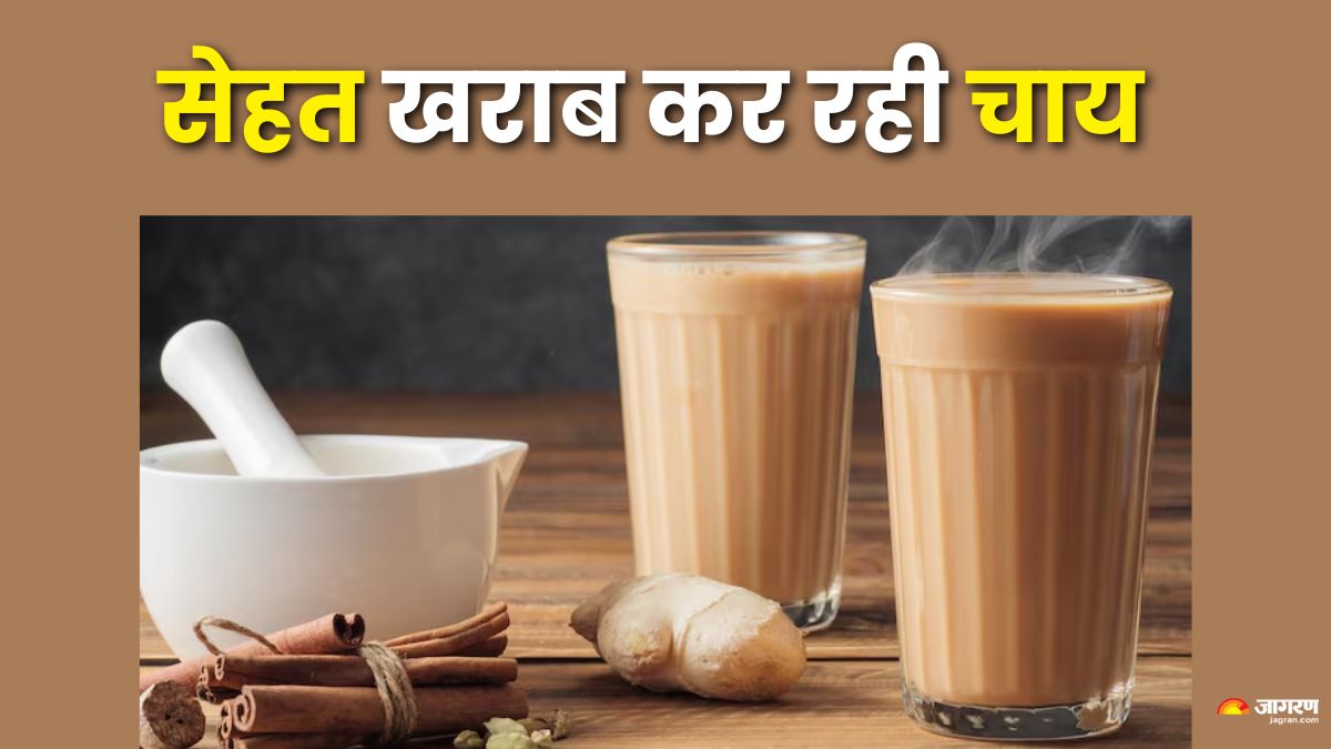 tea consumption how tea can harm your health and liver