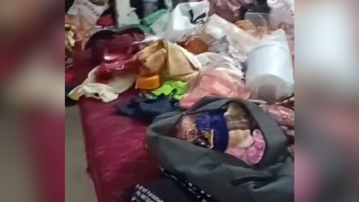 faridabad theft thieves steal 7 lakh meant for house purchase