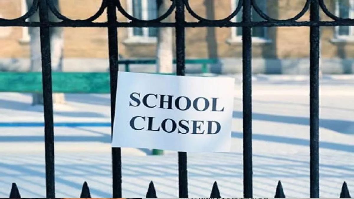 uttarakhand school closure schools closed on november 4 due to president visit