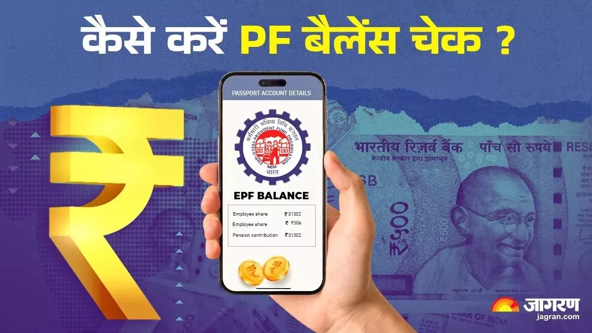 epfo update check your pf balance on the digilocker app learn the step by step guide