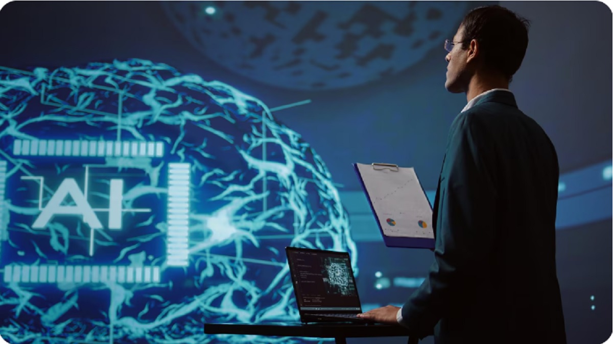 the ministry of education has made artificial intelligence courses available for free on the swayam portal check details