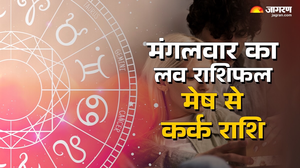 aaj ka love rashifal 04 november 2025 aries taurus gemini and cancer love life today