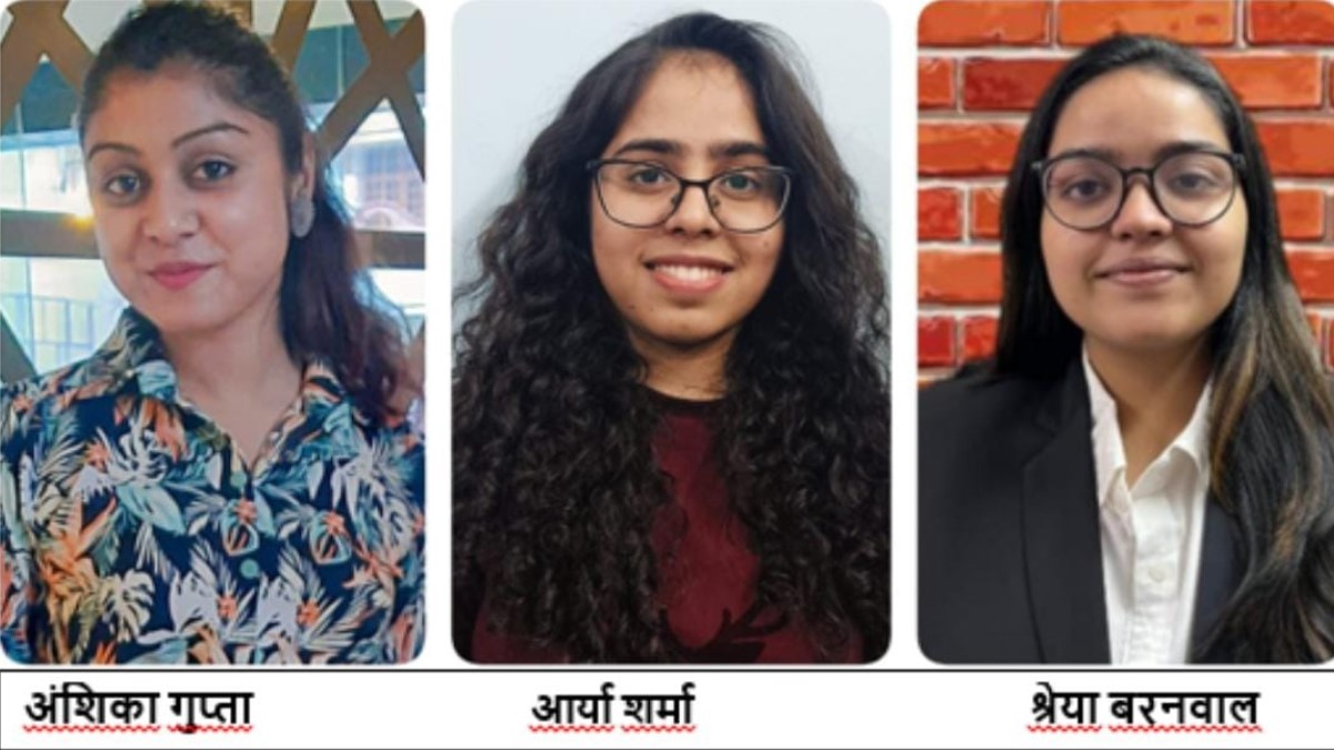 chartered accountant ca exam result check updates here