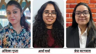 चार्टर्ड एकाउंटेंट परीक्षा का परिणाम घोषित, अंशिका गुप्ता वाराणसी में प्रथम
