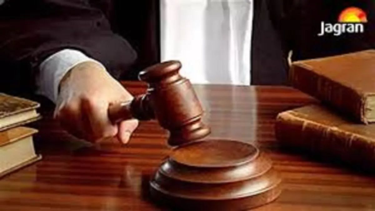 greater noida sub postmaster jailed after 30 years for 1575 rupees money order commission