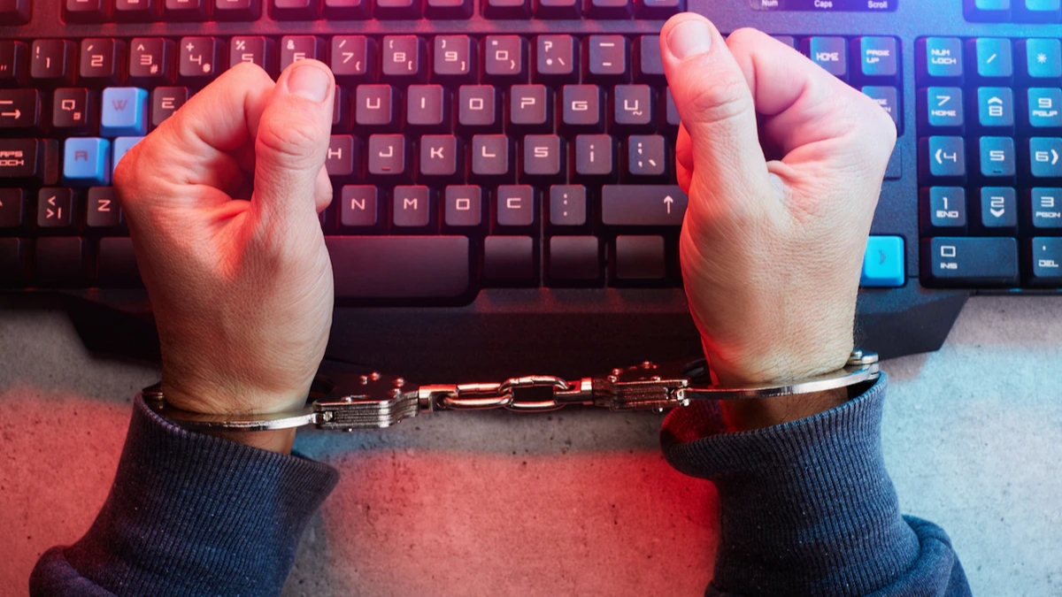digital arrests cyber fraud 295 firs in up 225 arrests