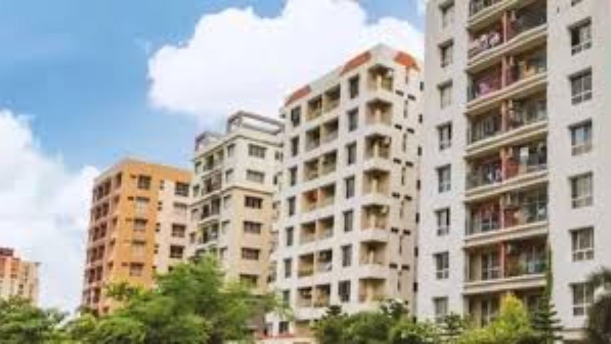 dalibagh flats 7000 applicants for 72 lucknow flats lottery