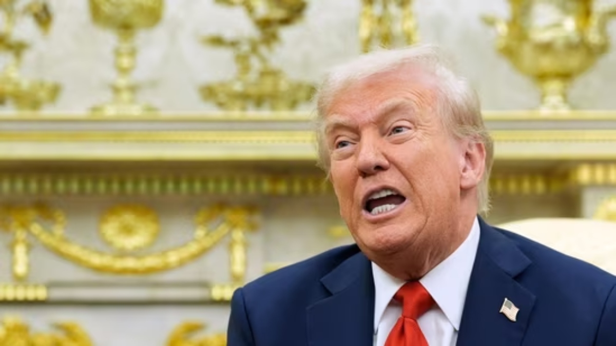 trumps nuclear warning world can be destroyed 150 times