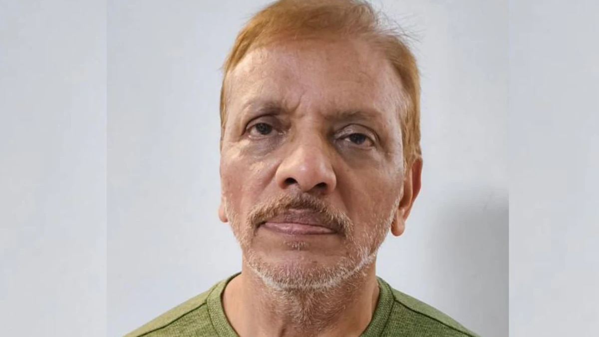 mumbai crime branch arrested fake barc scientist having 40 foreign trips check details