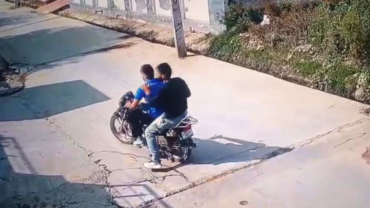 faridabad man assaulted for asking bikers to drive safely