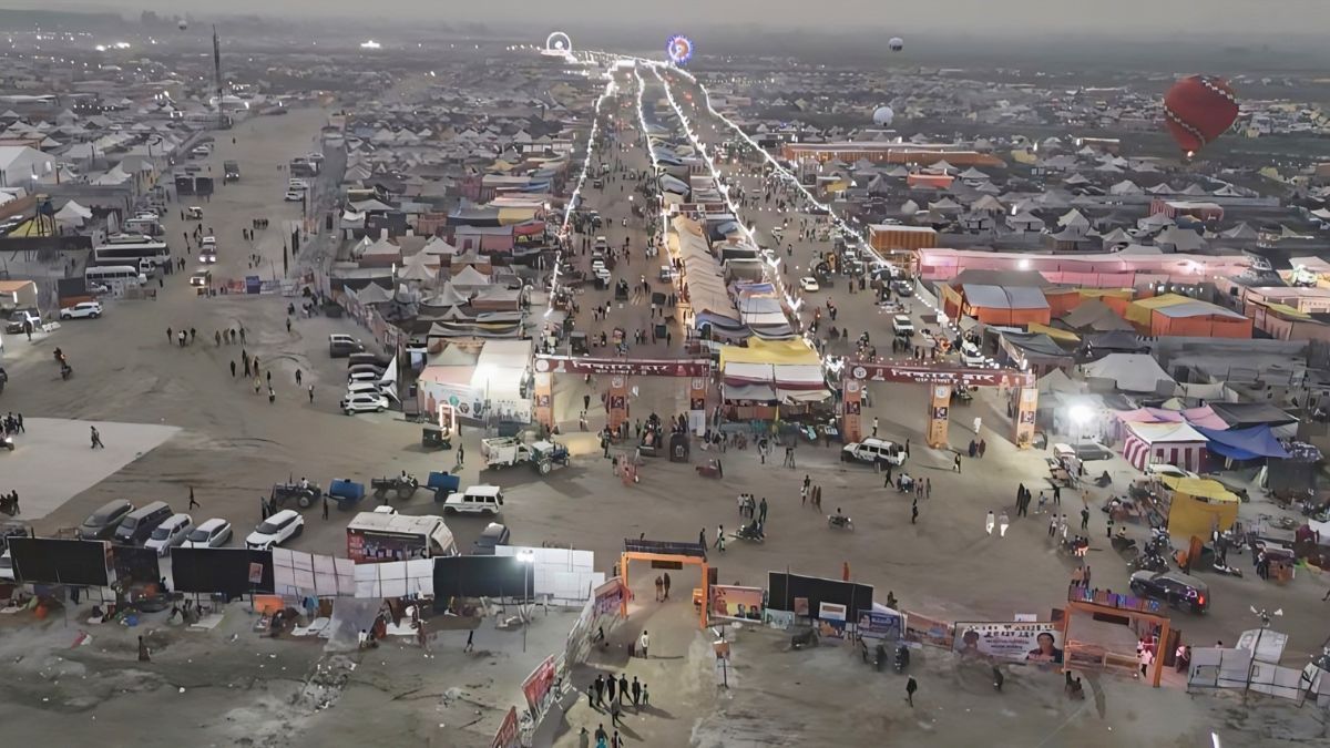 garh ganga mela a symbol of unity in diversity