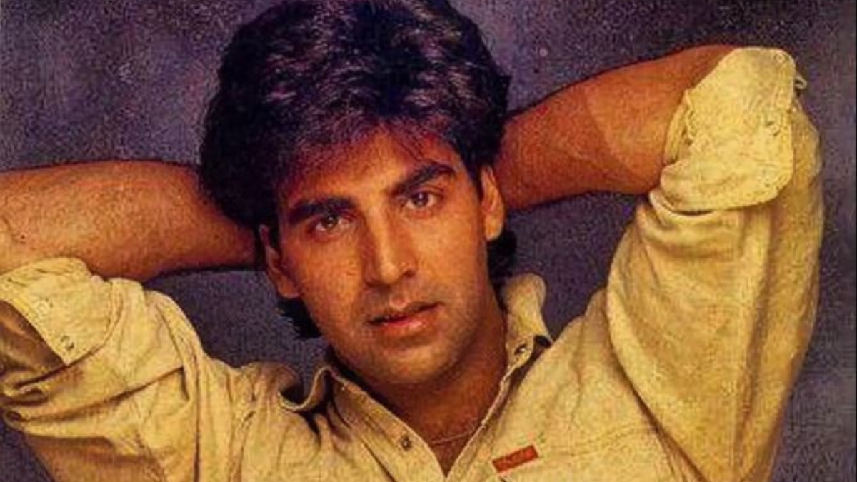 when akshay kumar was thrown 100 eggs by girls on set reveals choreographer chinni prakash