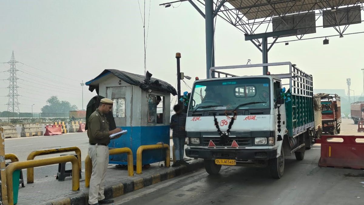 gurugram air quality aqi surpasses 450 health advisory issued