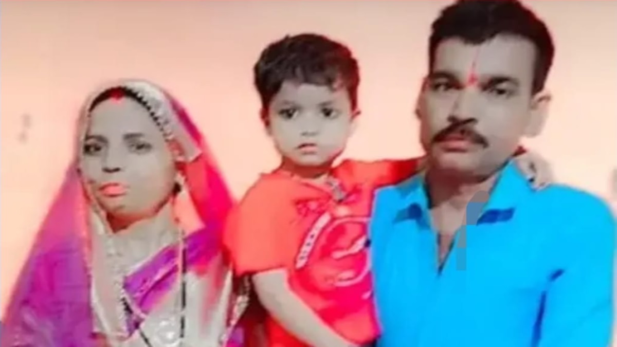 tragedy in gwalior pesticide leak kills child family hospitalized