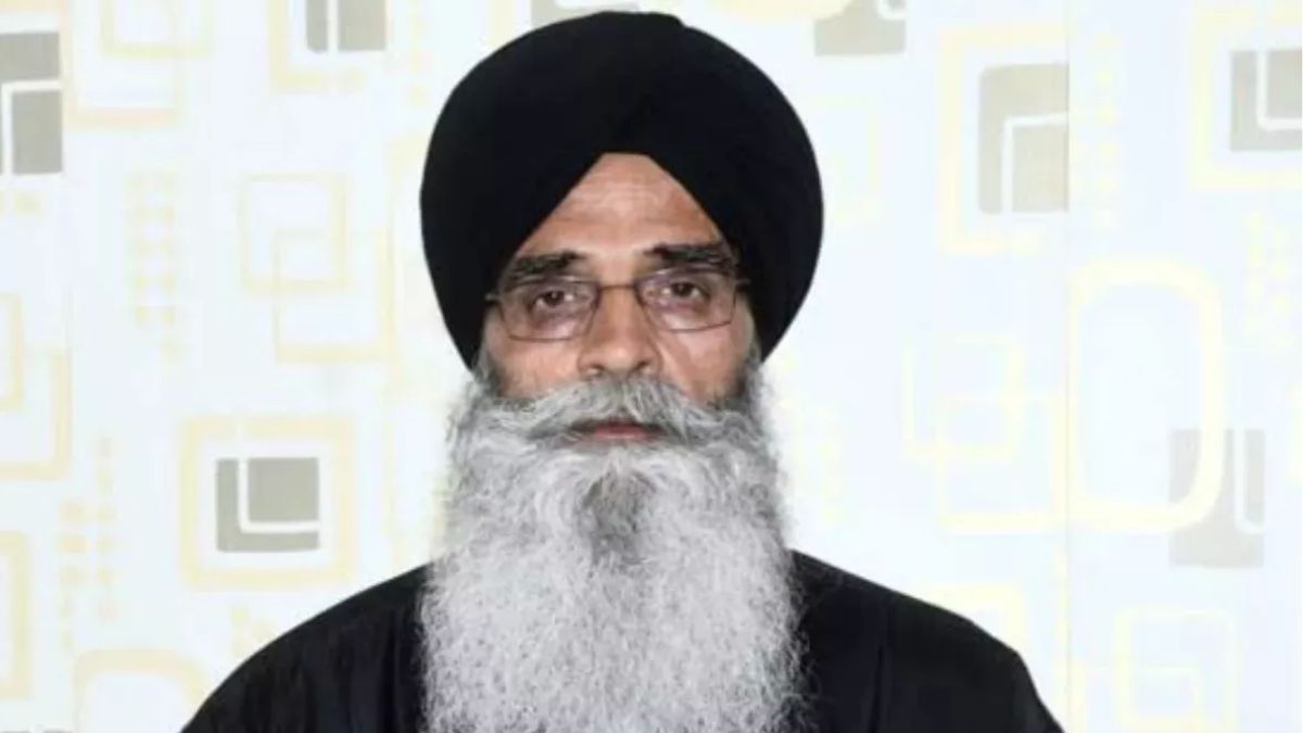 sgpc general meeting today harjinder singh dhami likely to be elected